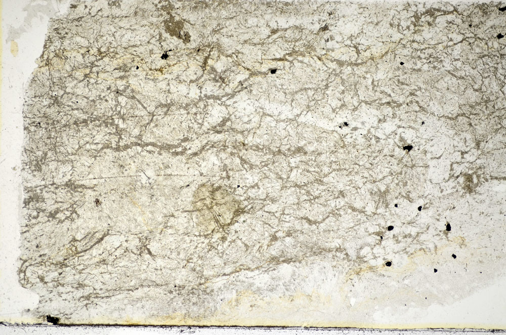 Plane Polarized, S85698