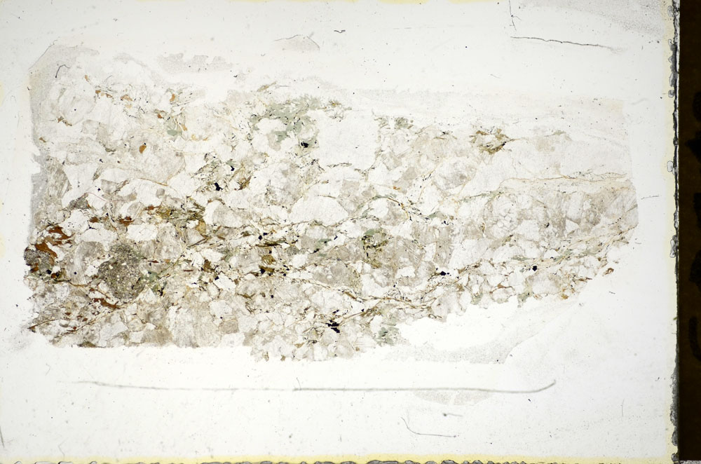 Plane Polarized, S85713