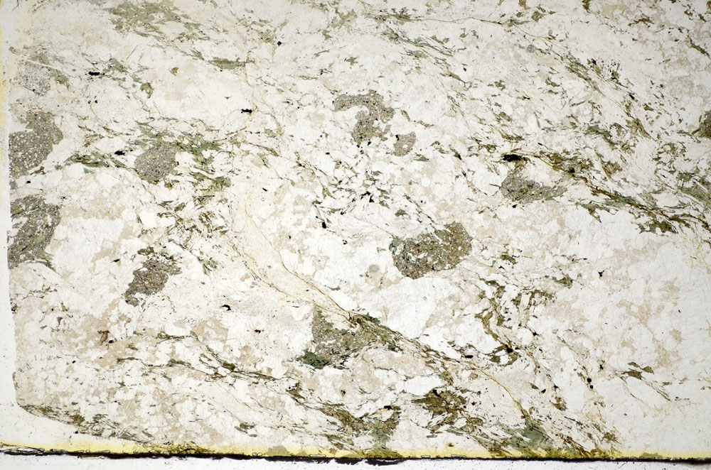 Plane Polarized, S85714