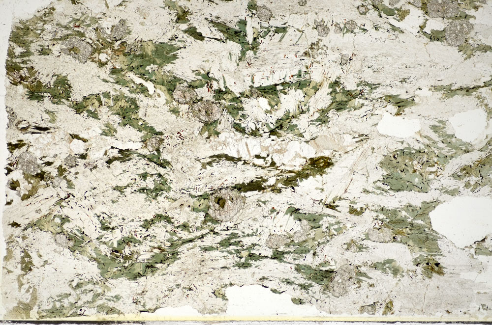 Plane Polarized, S85715