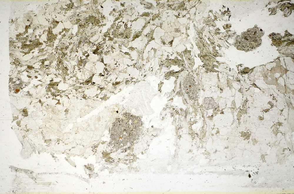 Plane Polarized, S85724