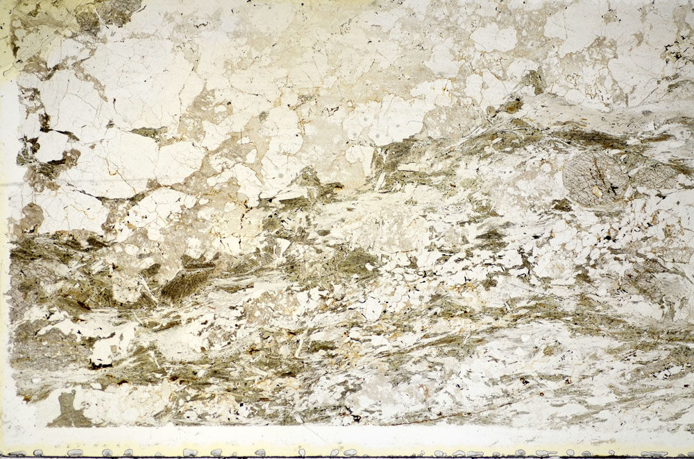 Plane Polarized, S85726