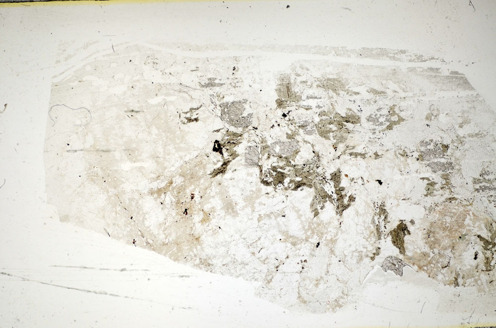 Plane Polarized, S85727