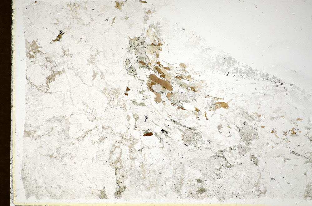 Plane Polarized, S85728