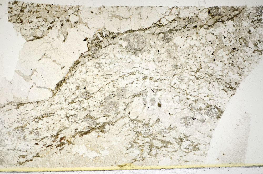 Plane Polarized, S85736