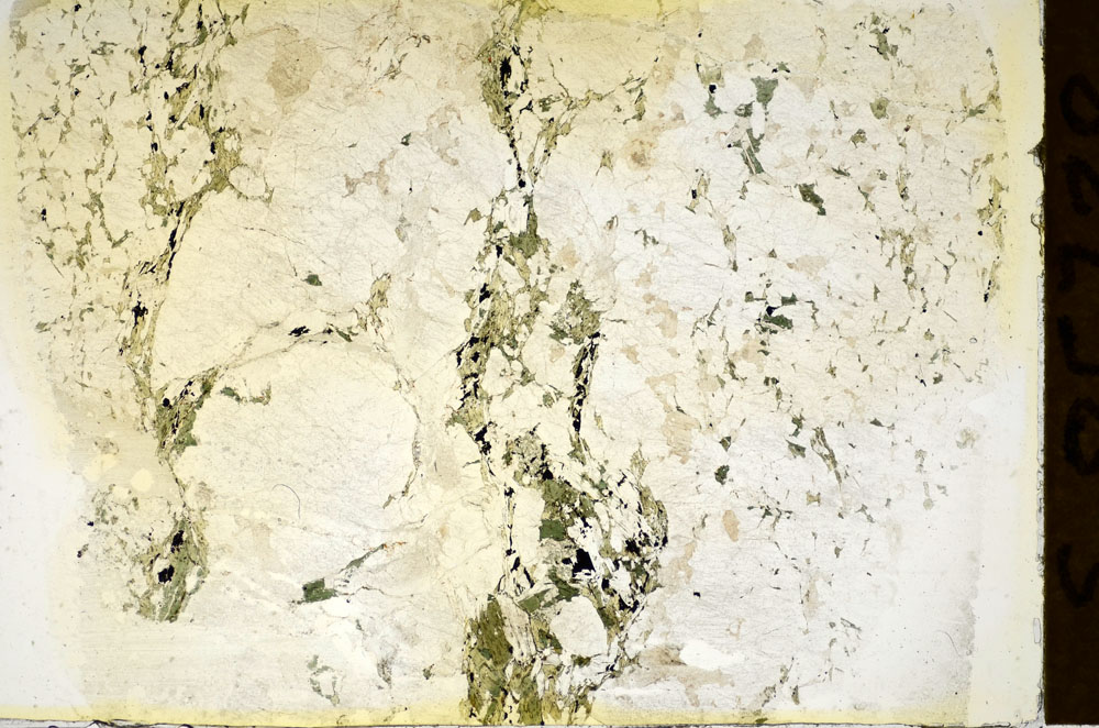 Plane Polarized, S85738