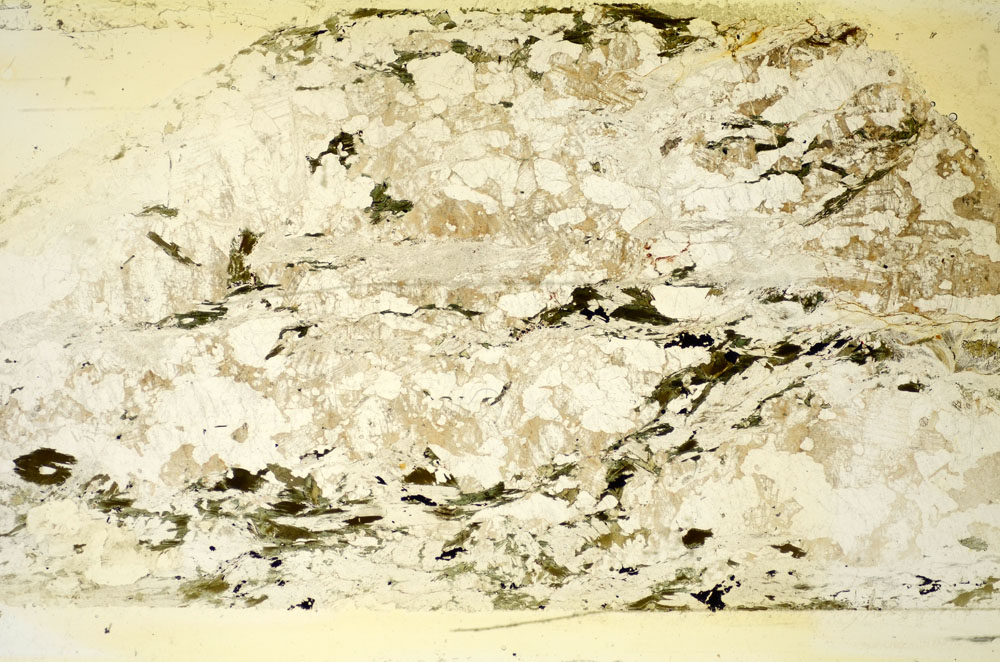 Plane Polarized, S85741