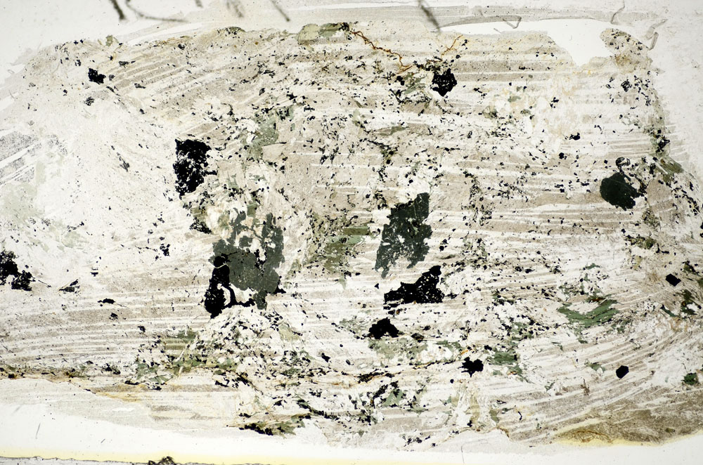 Plane Polarized, S85745