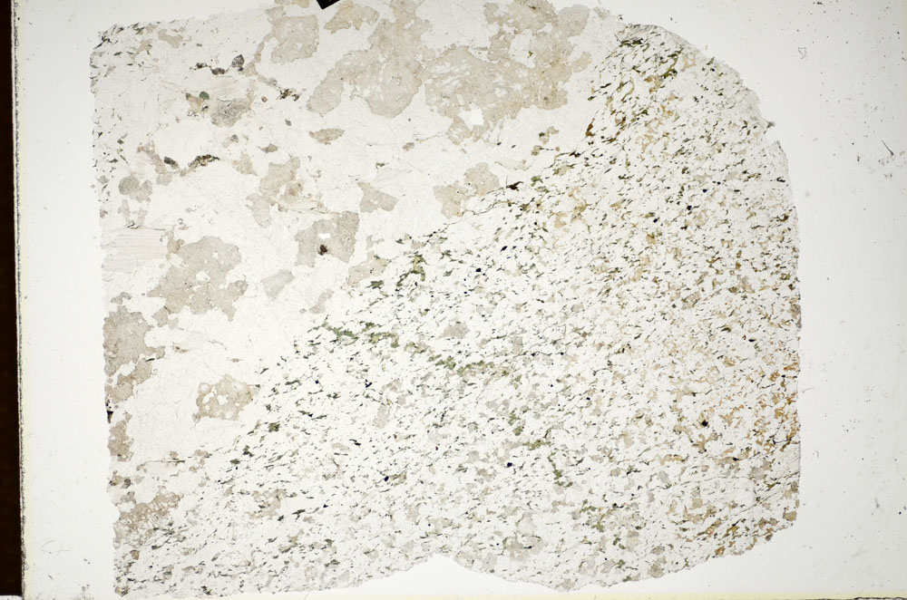 Plane Polarized, S85749