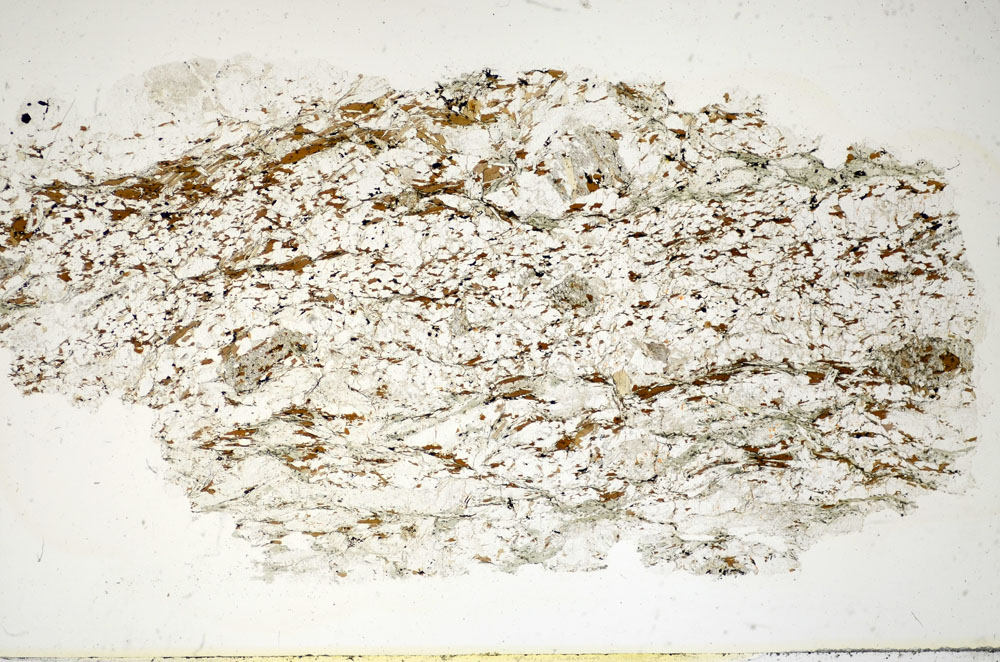 Plane Polarized, S85751