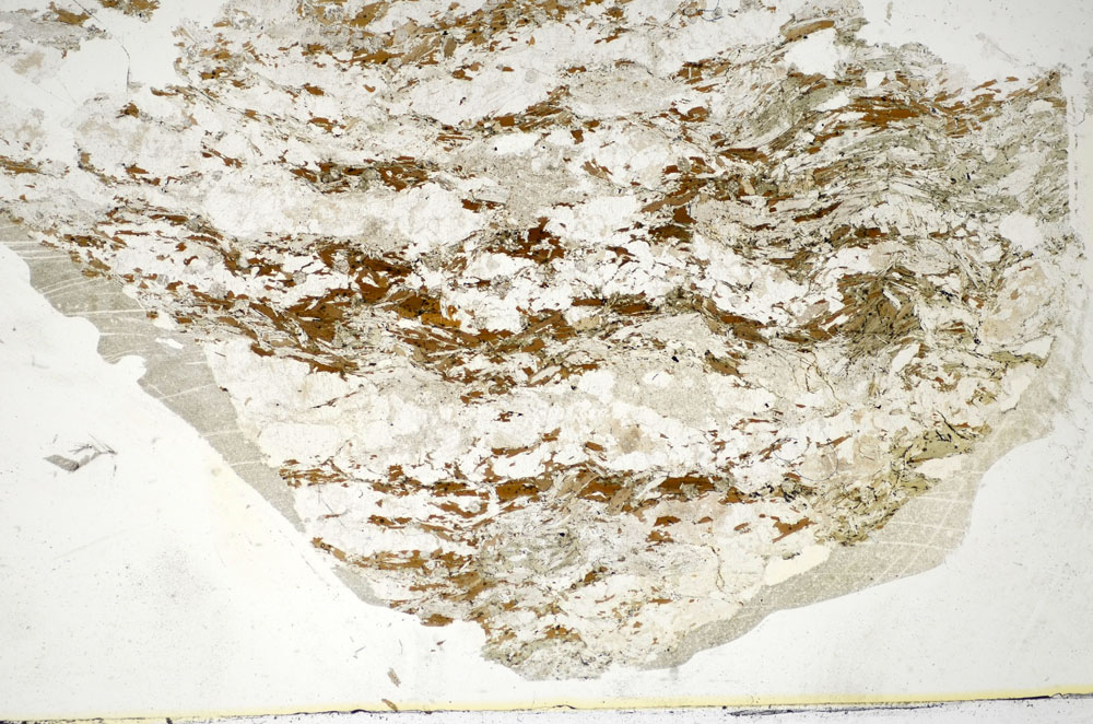 Plane Polarized, S85755