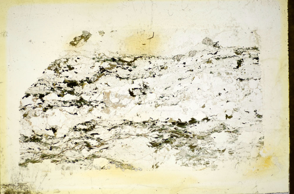 Plane Polarized, S85760