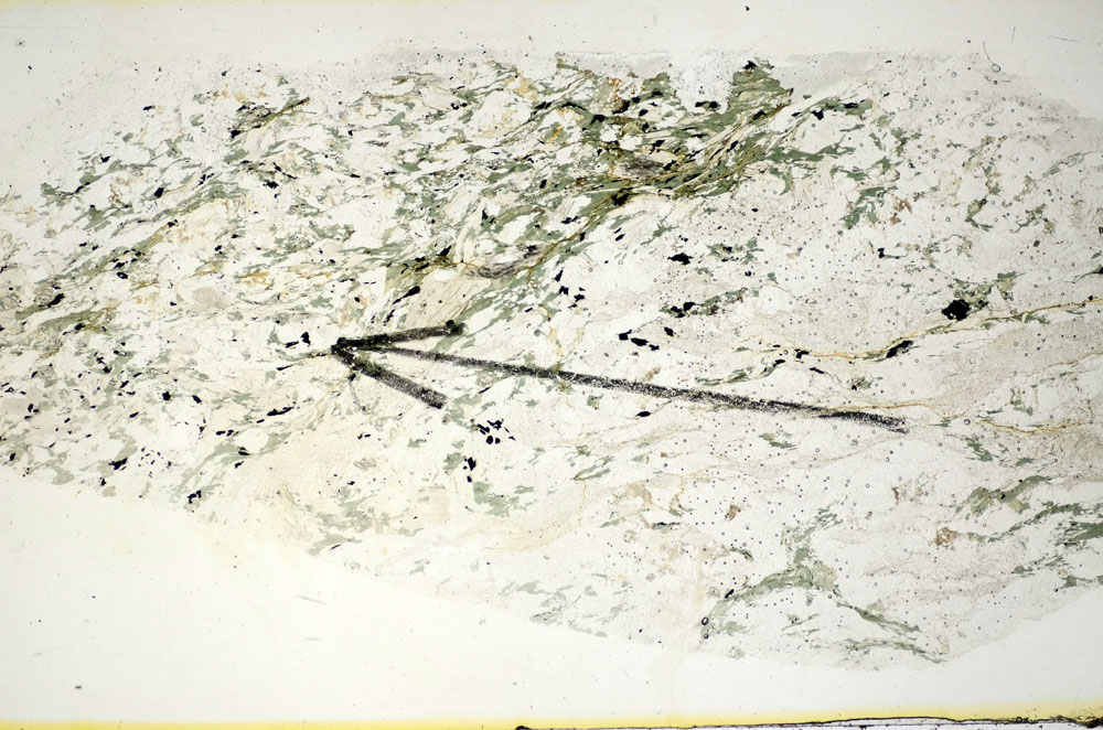 Plane Polarized, S85767
