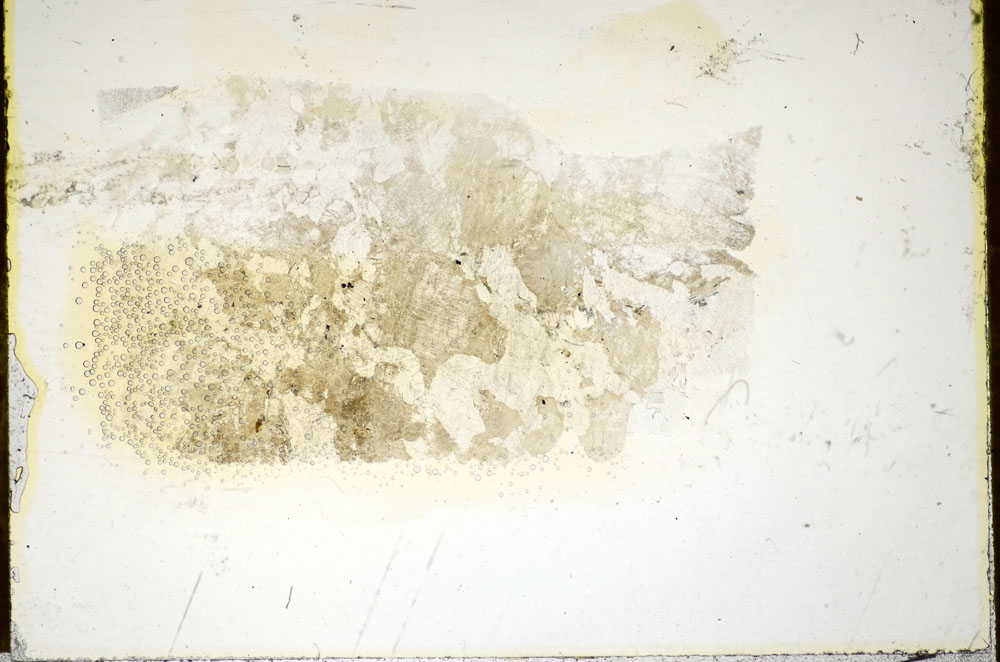 Plane Polarized, S85770