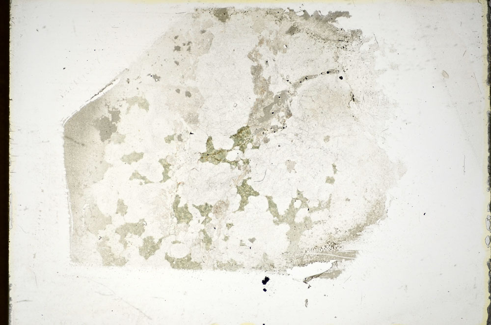 Plane Polarized, S85779