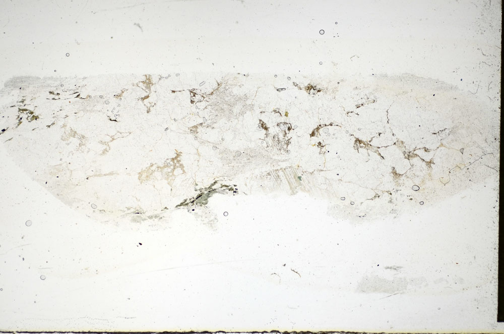 Plane Polarized, S85810