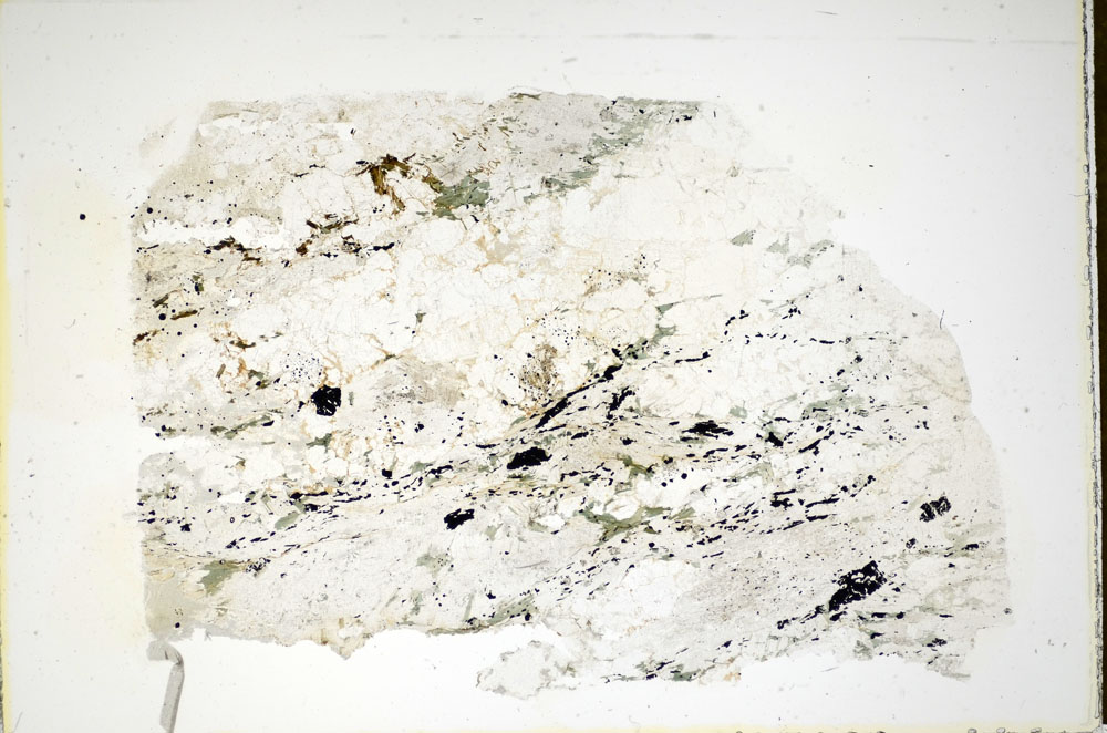 Plane Polarized, S85812