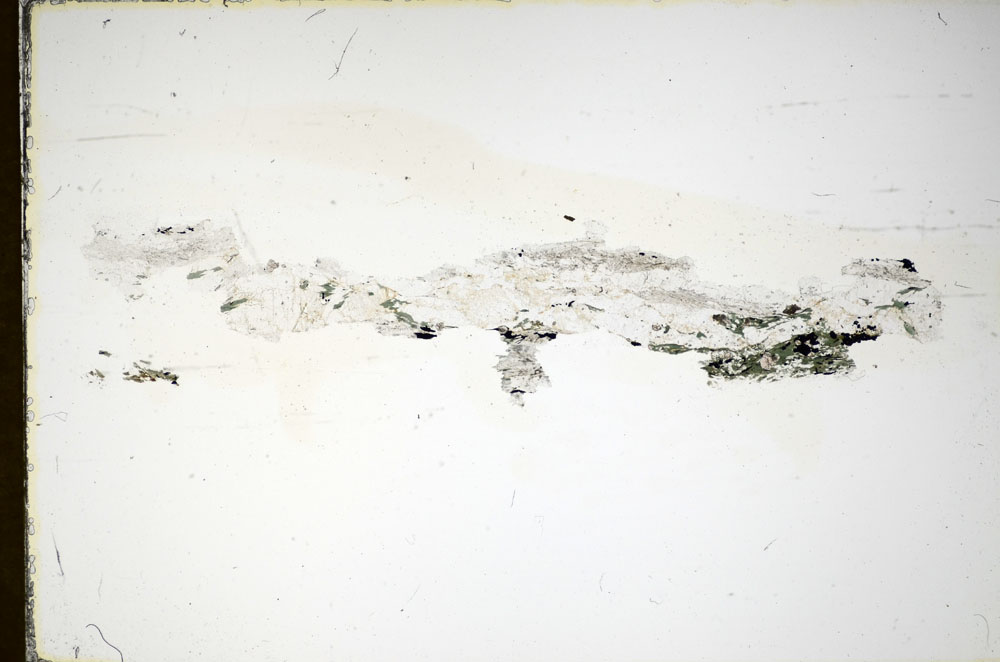 Plane Polarized, S85813