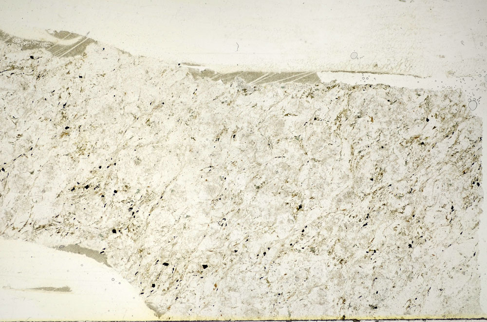 Plane Polarized, S85827