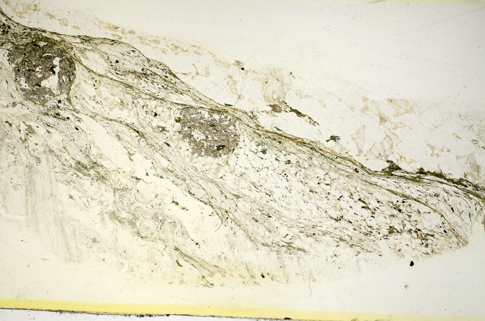Plane Polarized, S85828