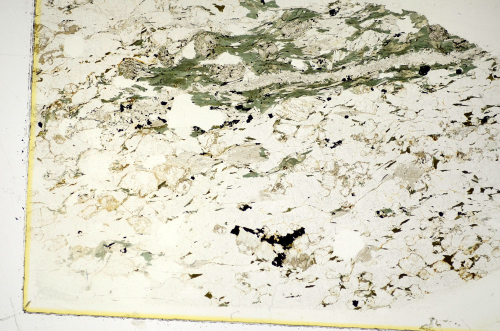 Plane Polarized, S85830