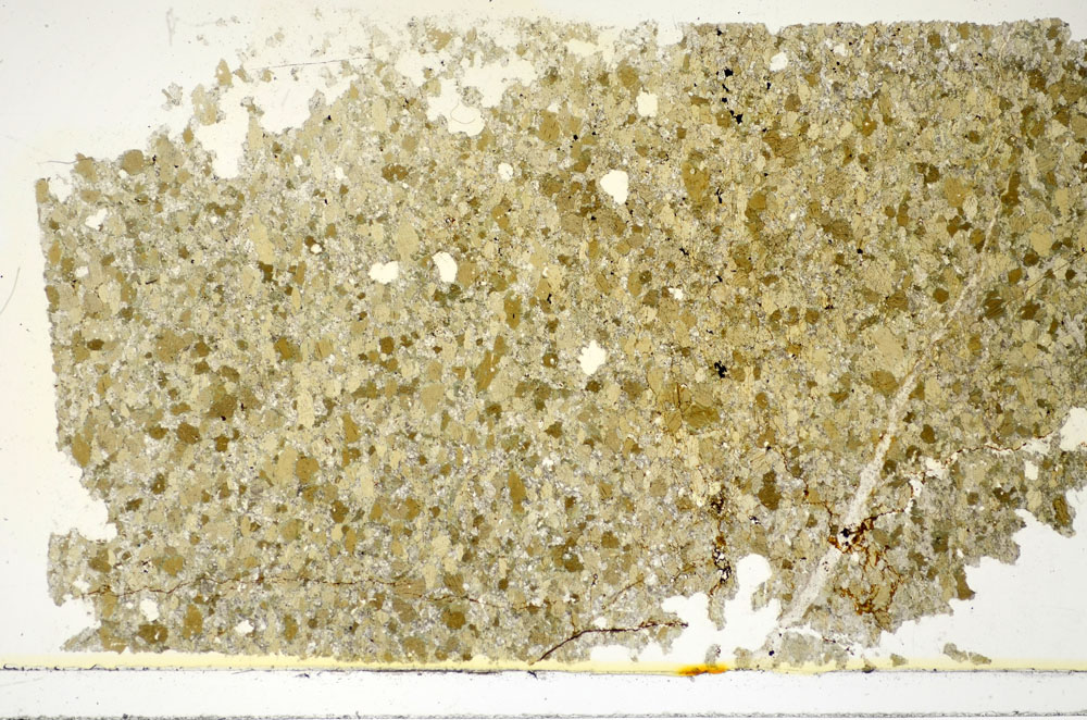 Plane Polarized, S85833