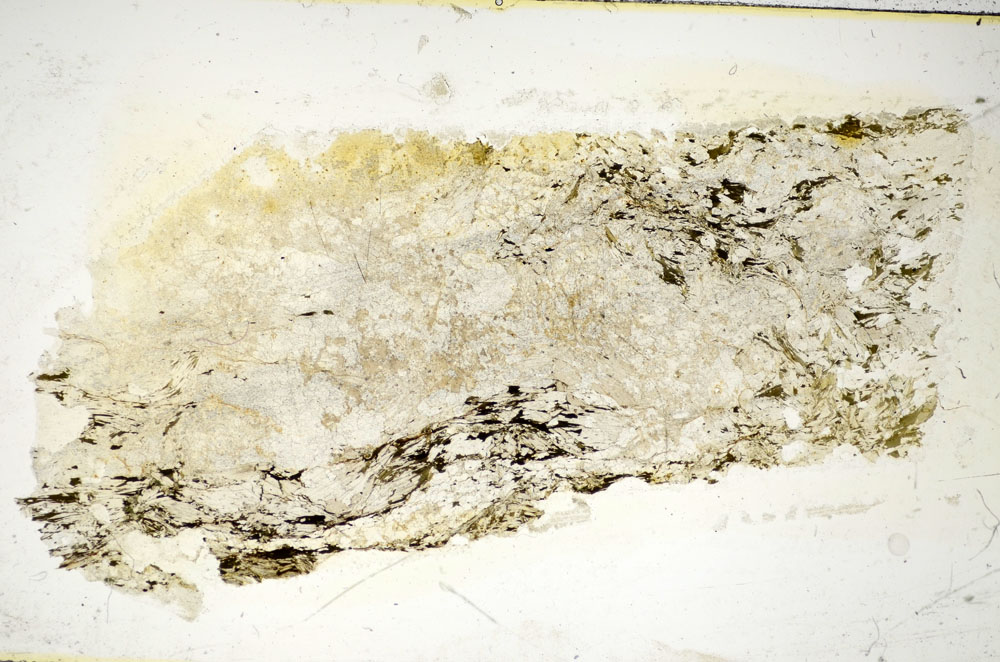 Plane Polarized, S85858