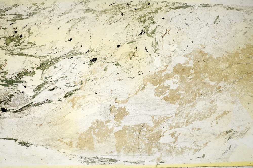 Plane Polarized, S85860