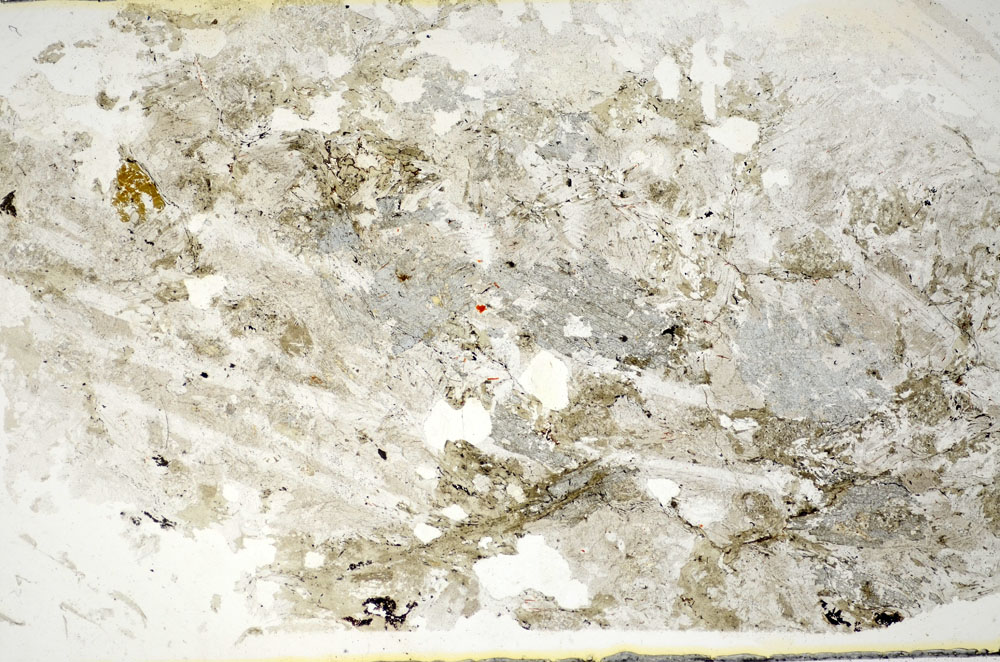 Plane Polarized, S85887