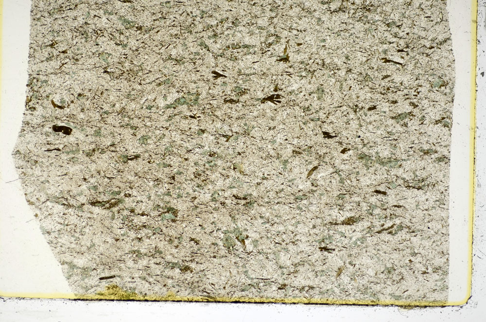 Plane Polarized, S85901
