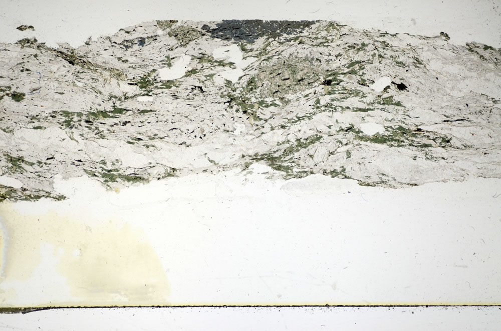 Plane Polarized, S85902