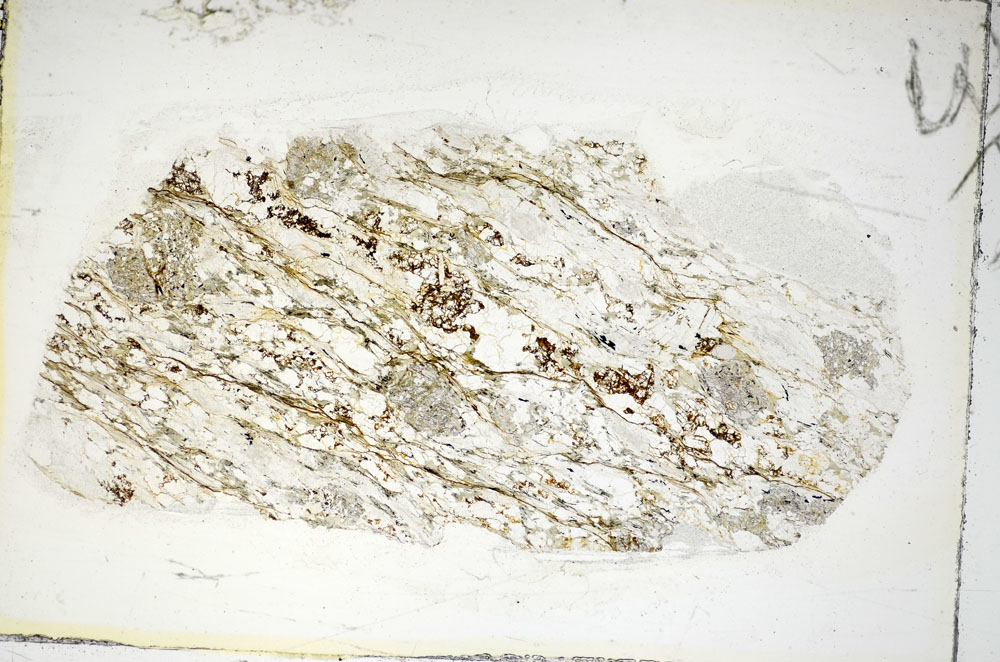 Plane Polarized, S85906