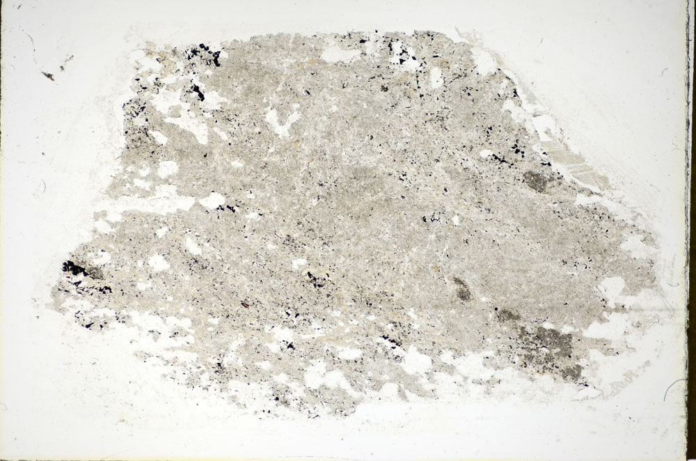 Plane Polarized, S85935/A