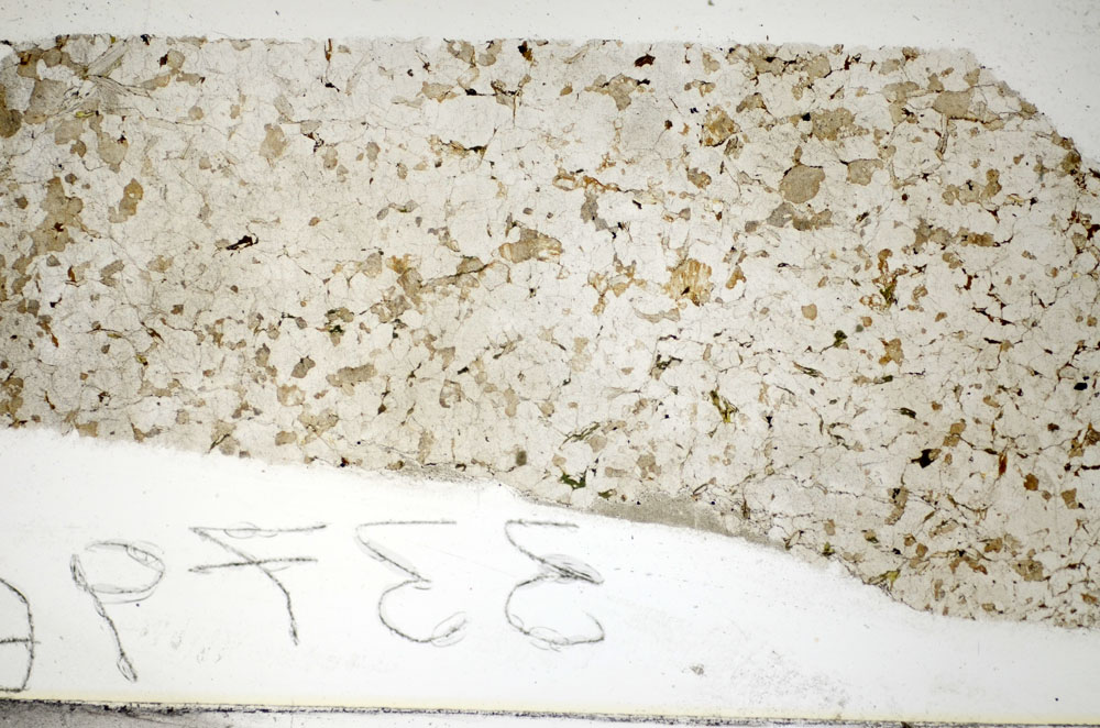 Plane Polarized, S85992