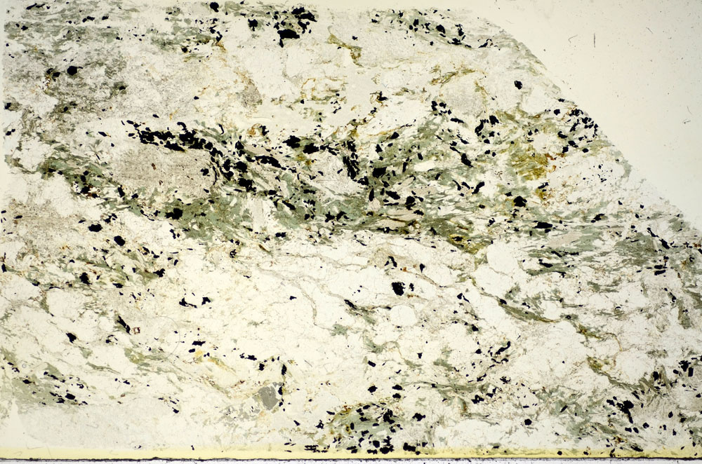 Plane Polarized, S85997