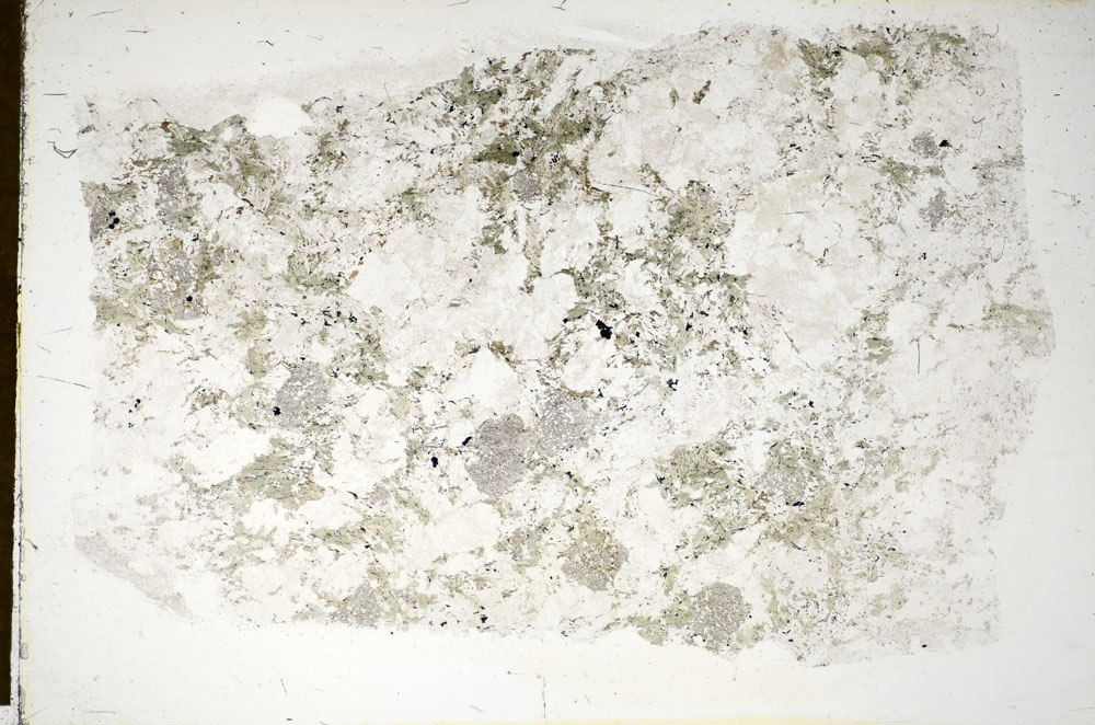 Plane Polarized, S86014