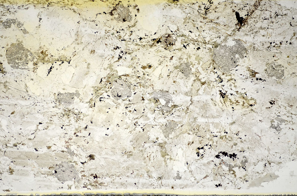 Plane Polarized, S86019