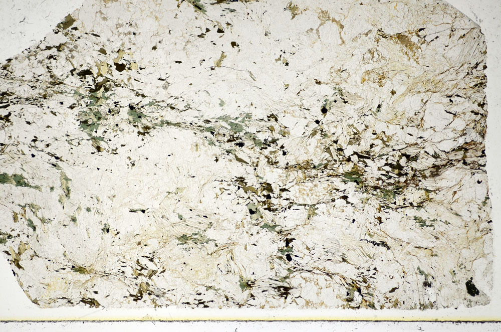 Plane Polarized, S86026