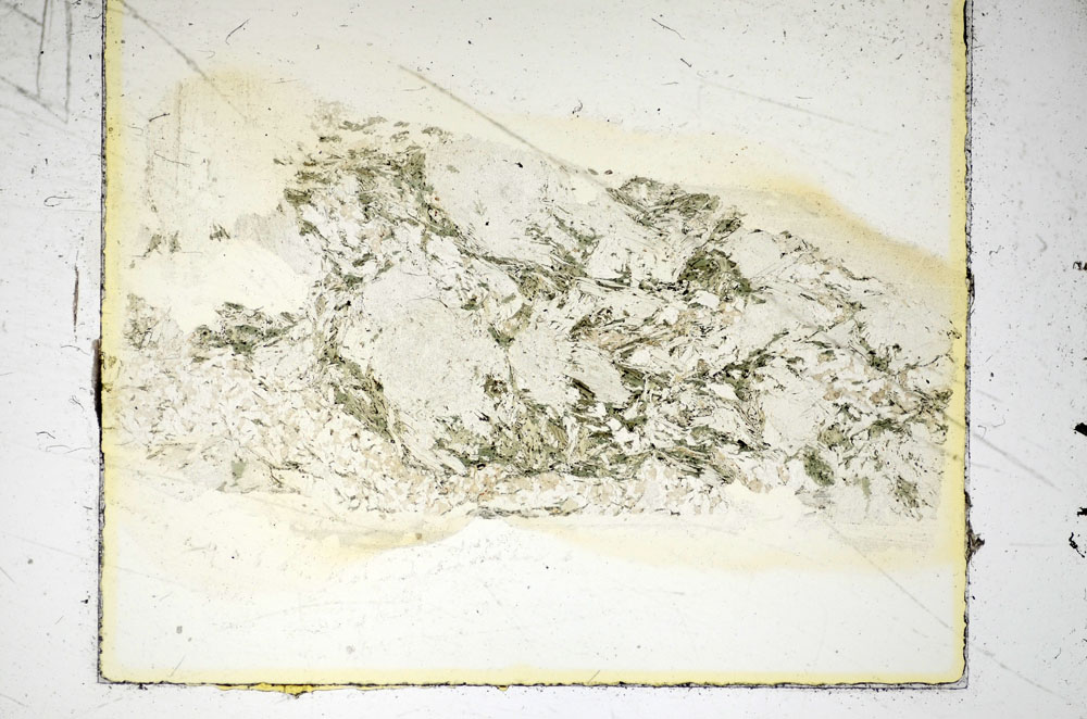 Plane Polarized, S86035