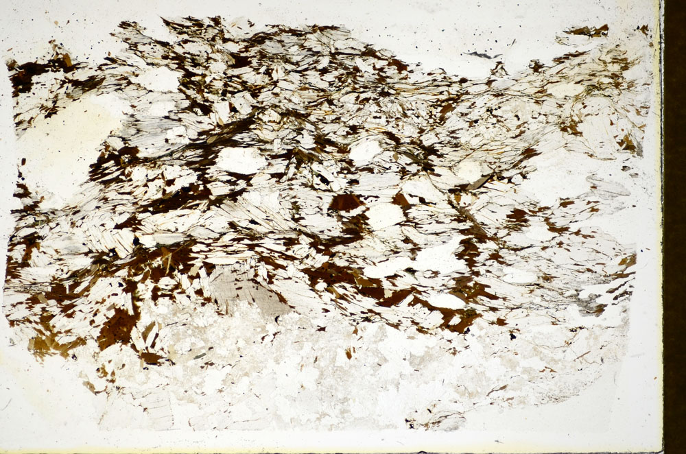 Plane Polarized, S86043