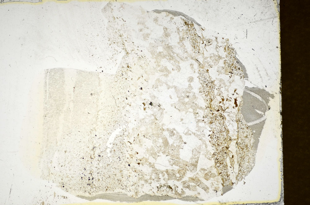 Plane Polarized, S86062