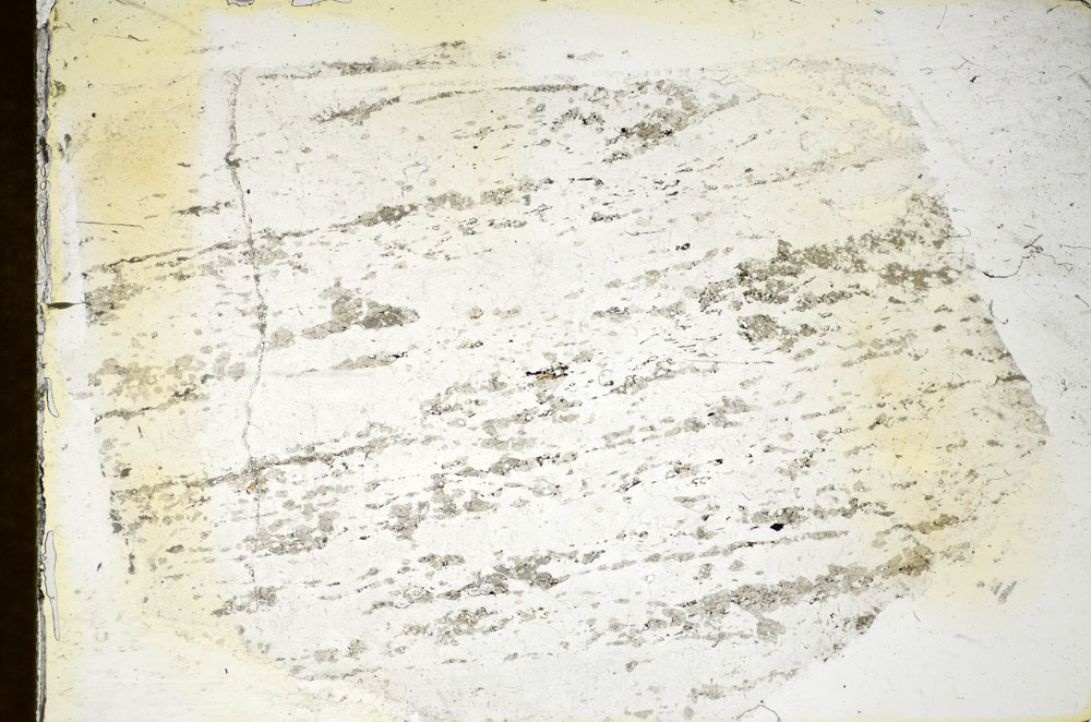 Plane Polarized, S86064