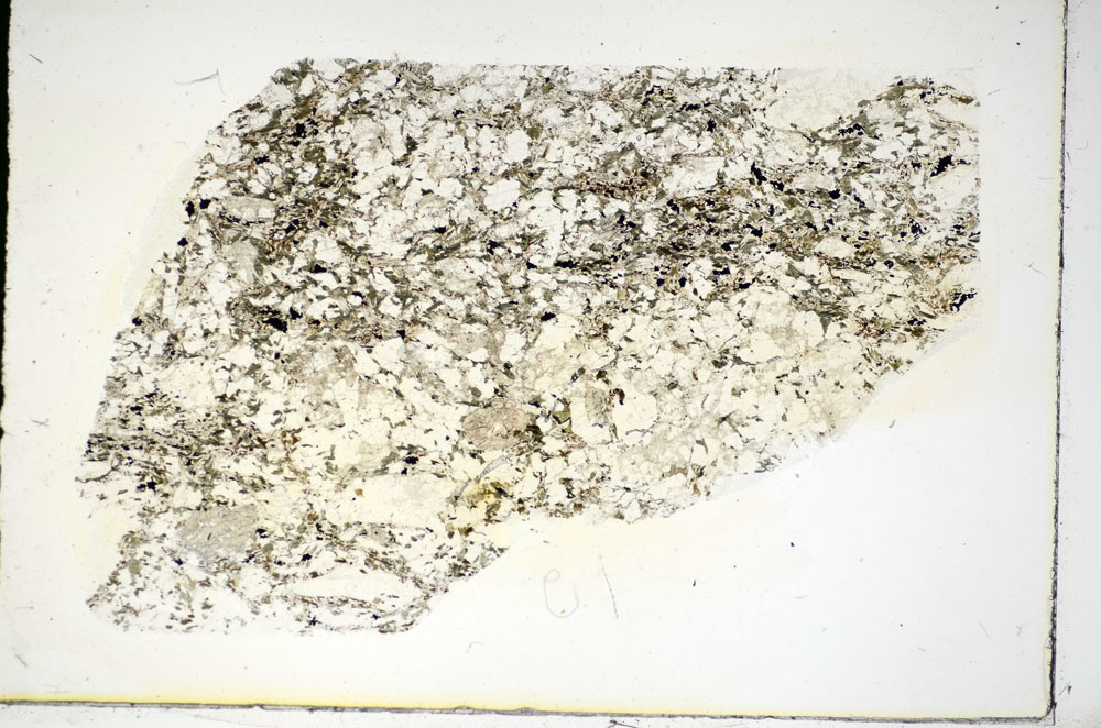 Plane Polarized, S86092