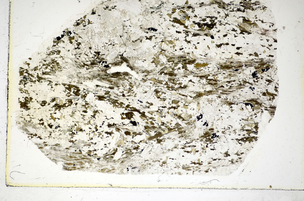 Plane Polarized, S86093