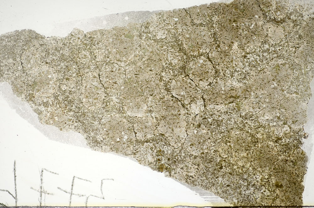 Plane Polarized, S86111