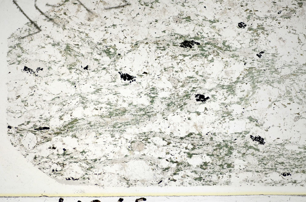 Plane Polarized, S86127