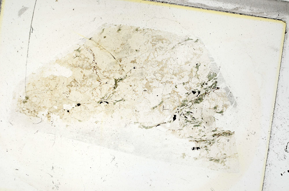 Plane Polarized, S86192