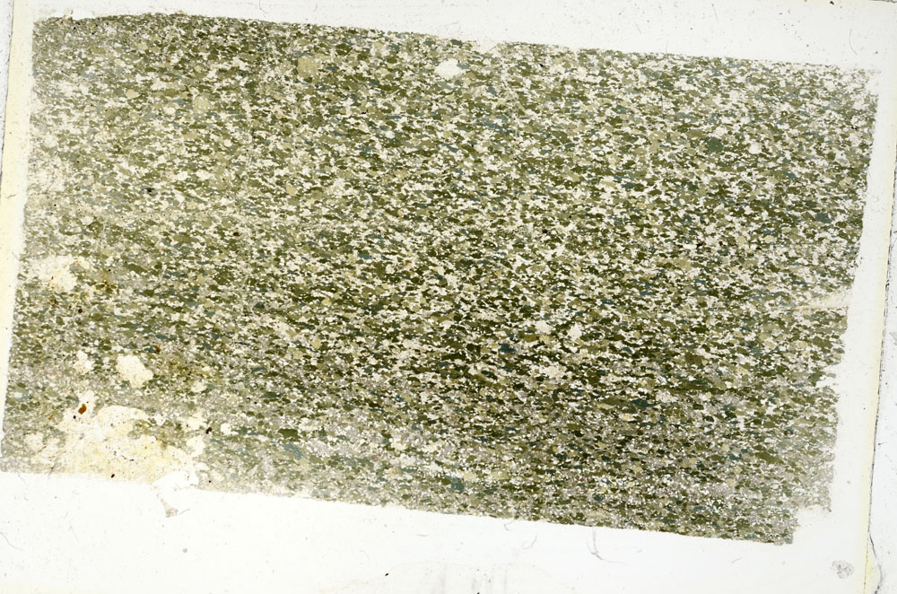 Plane Polarized, S86193