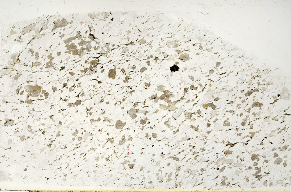Plane Polarized, S86206