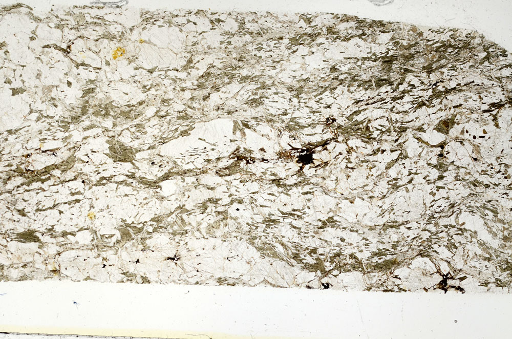 Plane Polarized, S86210